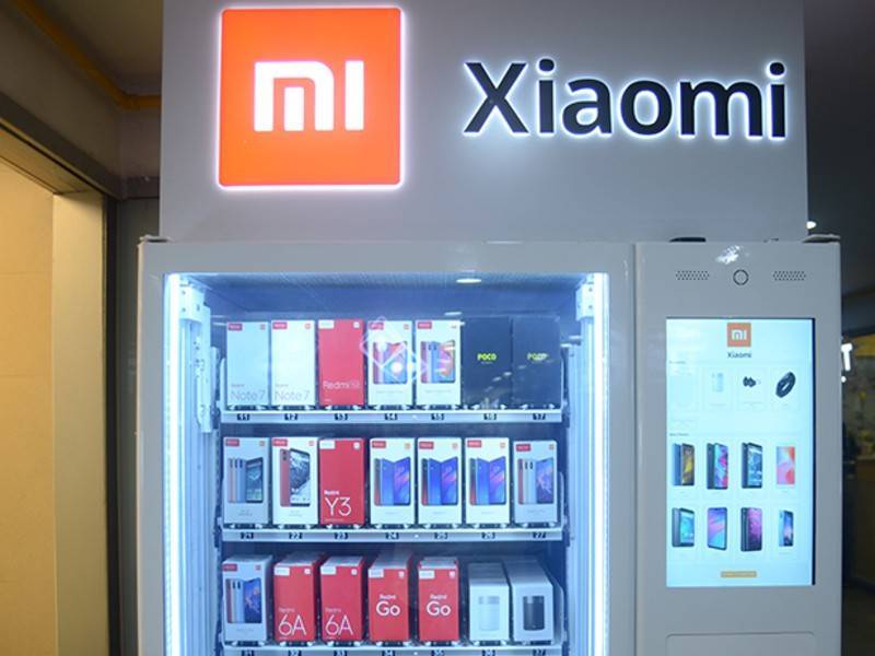 Компания Xiaomi представила самый мощный смартфон