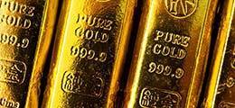 Рынок золота начнет лихорадить — эксперты