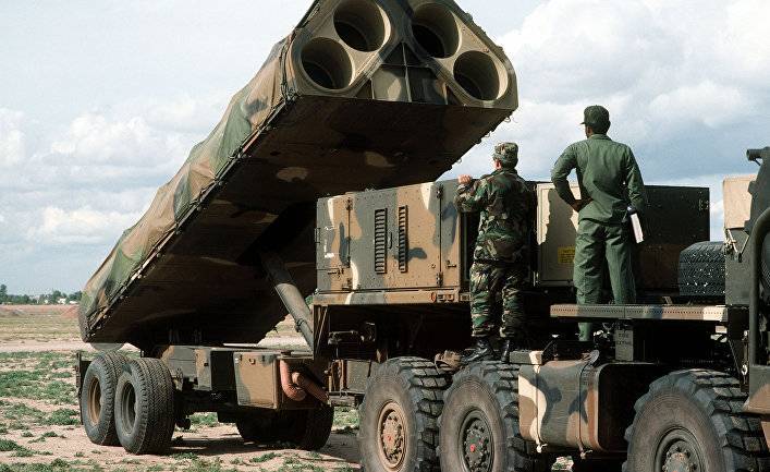Конец договора о РСМД: американцы восстанавливают ракеты средней дальности (Defence 24, Польша)