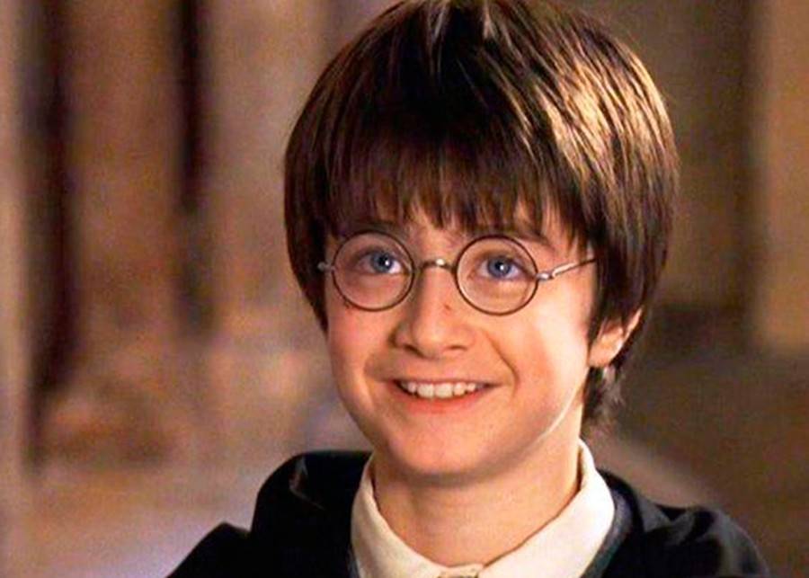 Названы самые популярные запросы россиян про Гарри Поттера