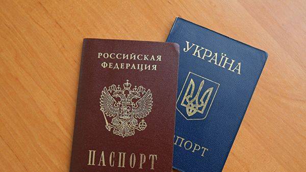 МВД предложило льготы украинцам, желающим получить российское гражданство — Информационное Агентство "365 дней"