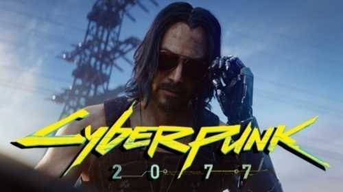 CD Projekt RED рассказала, почему выбрала Киану Ривза на роль Джонни Сильверхенда в Cyberpunk 2077