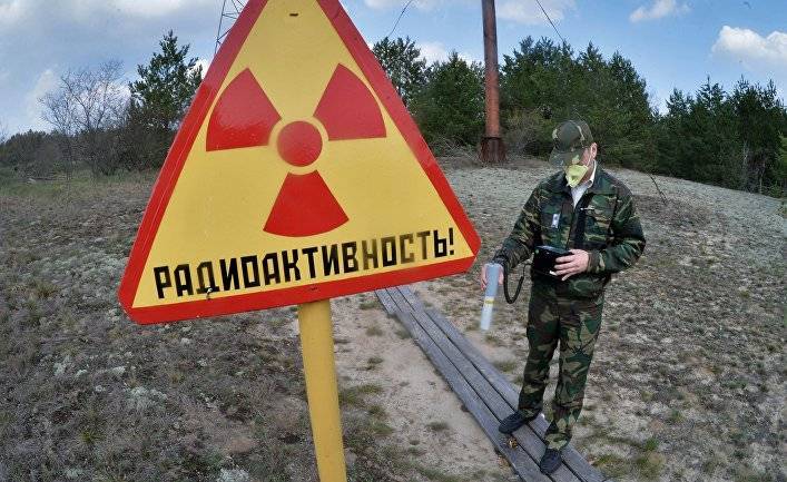 Bloomberg (США): почему Россия не&nbsp;снимет честный фильм про Чернобыль