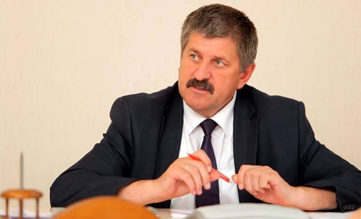 Чего ждут гомельчане от нового губернатора Соловья — видеоопрос «СН»