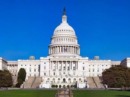 Комитет Сената США проголосовал за санкции против «Северного потока-2»