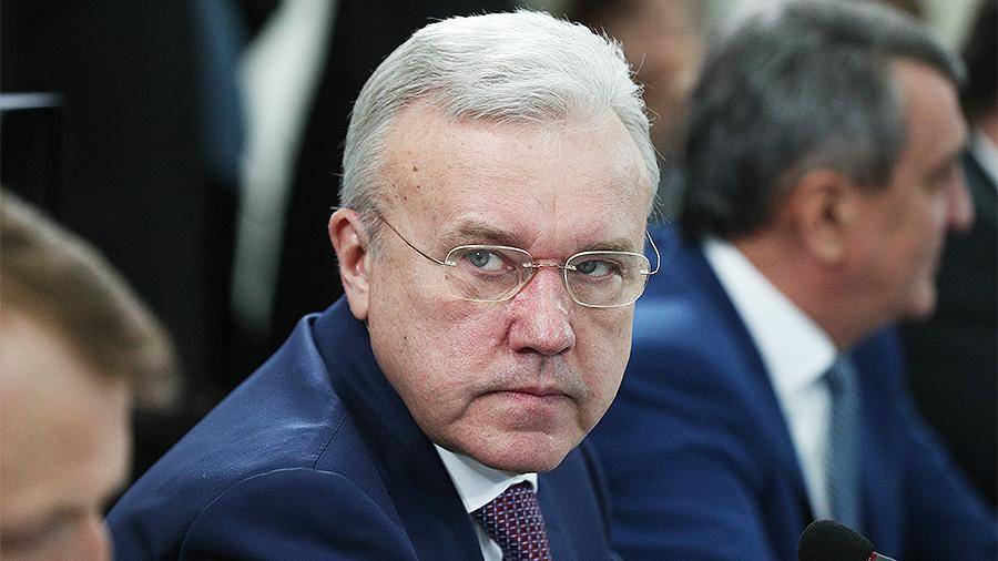 Красноярский губернатор предложил привлекать ученых к тушению пожаров