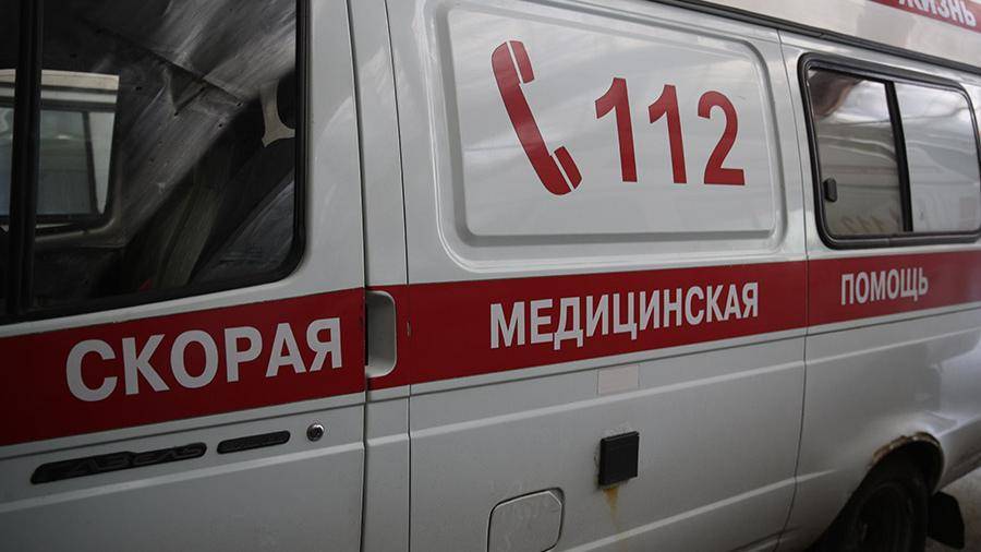 Пять человек пострадали при хлопке на пороховом заводе в Перми