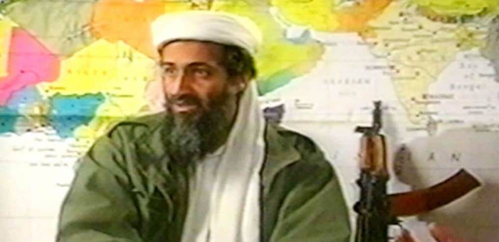 СМИ сообщили о смерти сына Усамы бен Ладена