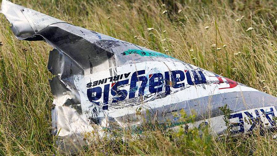 Малайзия призвала отказаться от обвинений в адрес России по MH17