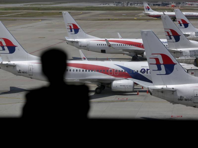 Малайзия призвала отказаться от обвинений в адрес России по Boeing MH17
