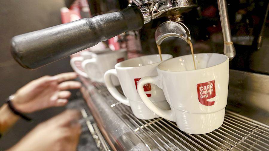 Тело основателя популярной сети кофеен обнаружили в реке в Индии