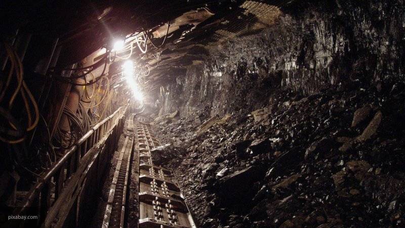 Четверо горняков погибли при взрыве в шахте Китая