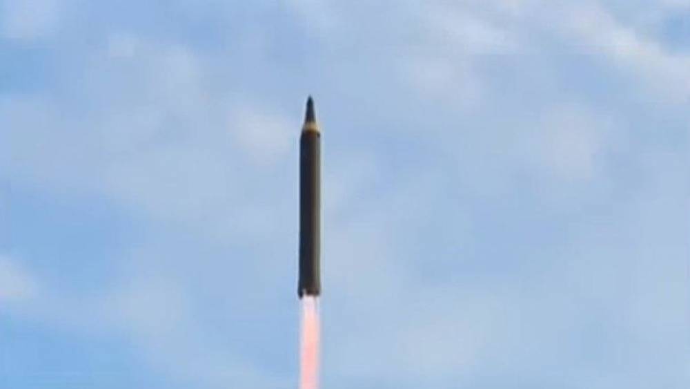 Совбез ООН проведет консультации в связи с ракетными пусками КНДР