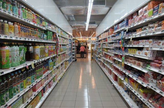 Самыми похищаемыми в российских магазинах товарами стали сыры и колбасы