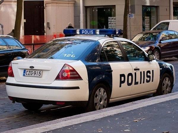 В Финляндии начали штрафовать за «опасные маневры» на самокате