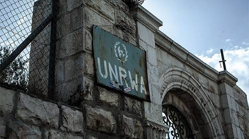 Голландия и Швейцария приостановили выплаты UNRWA - Cursorinfo