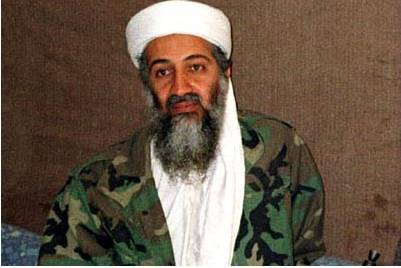 СМИ: военные США уничтожили сына Усамы Бен-Ладена - Cursorinfo