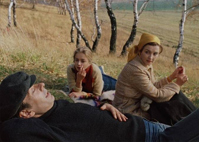 4 советских фильма, которые стали блокбастерами на Западе | Русская семерка