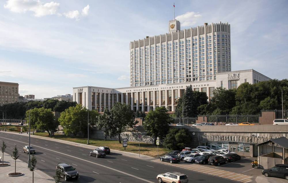 Кабмин выделил более 15,5 млрд рублей на соцразвитие центров экономического роста в ДФО