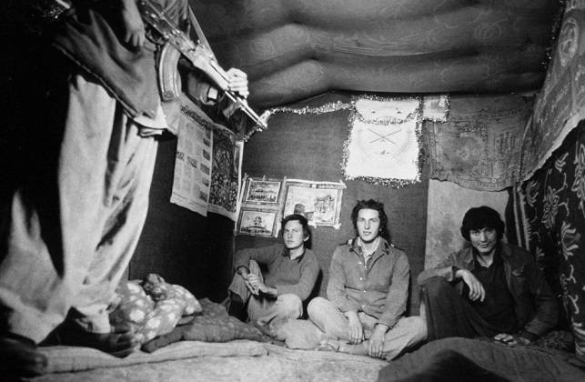 Что надо было сделать советскому солдату в афганском плену, чтобы остаться живым | Русская семерка