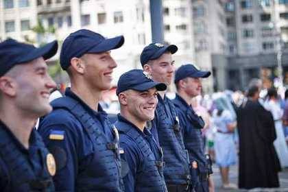 На улицы вывели Нацгвардию: к чему приготовиться украинцам
