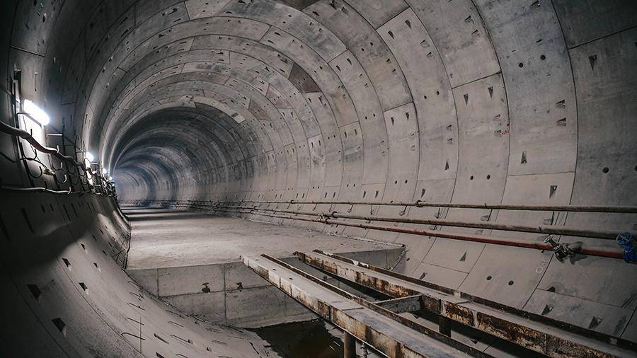 В Москве возобновят строительство станции метро «Суворовская»