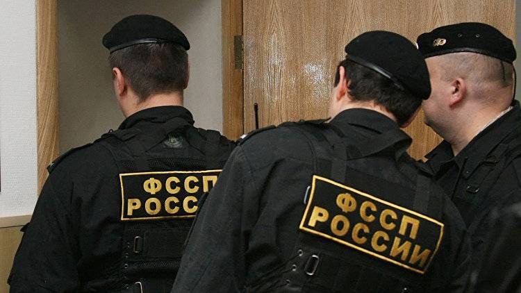 Морской перевозчик в Крыму выплатил долг на 15 млн после ареста имущества