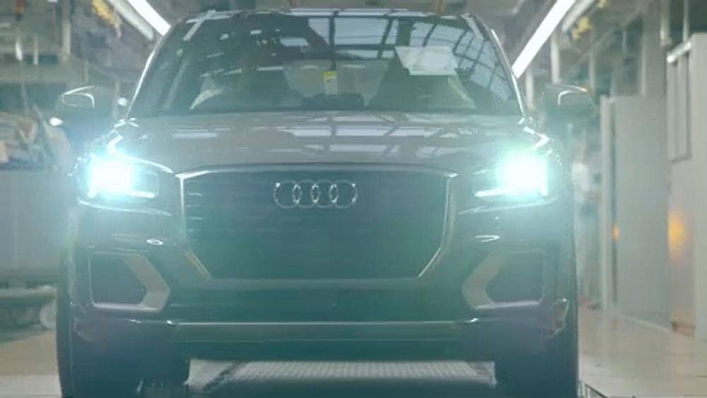 Экс-главе Audi предъявлены обвинения
