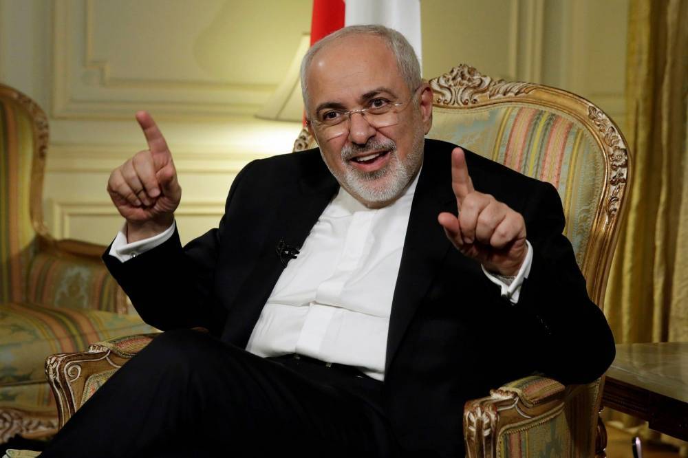 США испугались «переговорных навыков» главы МИД Ирана
