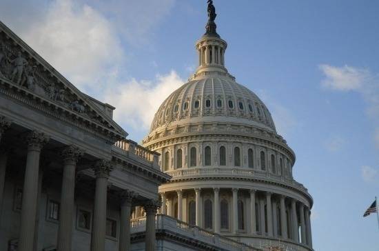 Комитет Сената США поддержал законопроект о санкциях против «Северного потока — 2»