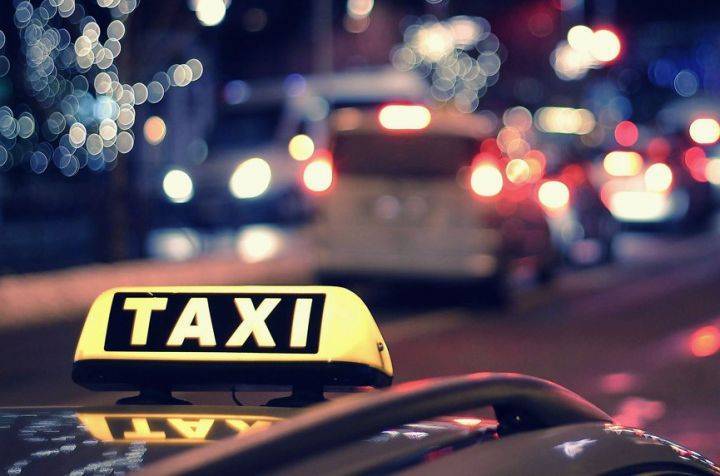 Вызывать такси дешевле, чем владеть автомобилем? - Новости Воронежа