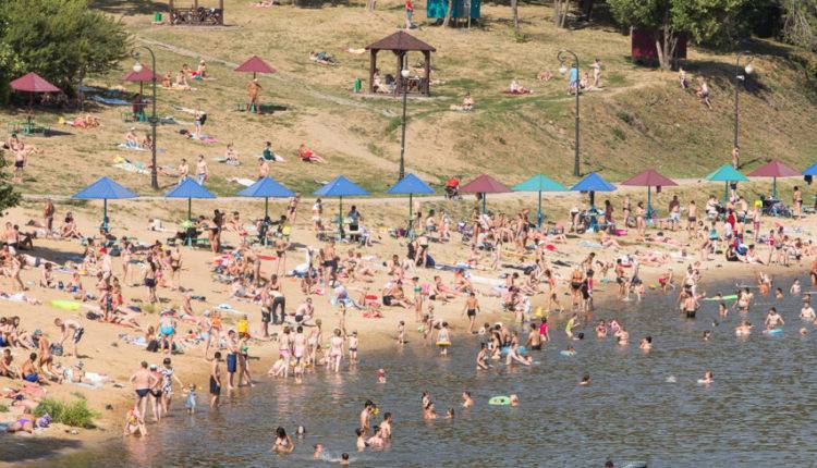 Число жертв купального сезона в Казахстане превысило 200 человек