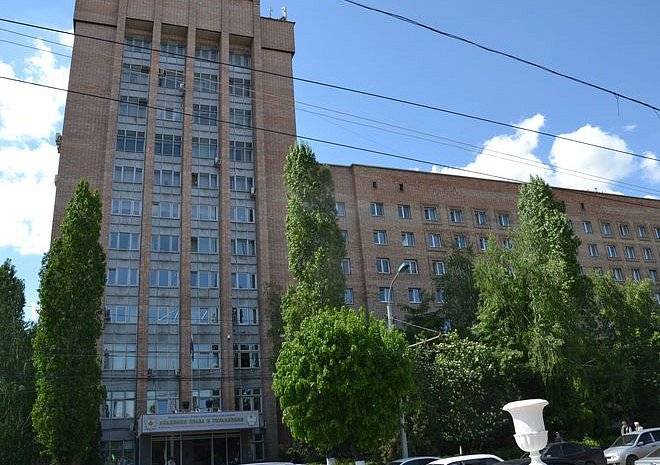 В Рязани будут судить врача Академии ФСИН