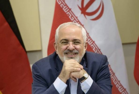 Санкции США против главы МИД Ирана в Тегеране назвали «ребячеством» — Новости политики, Новости Большого Ближнего Востока