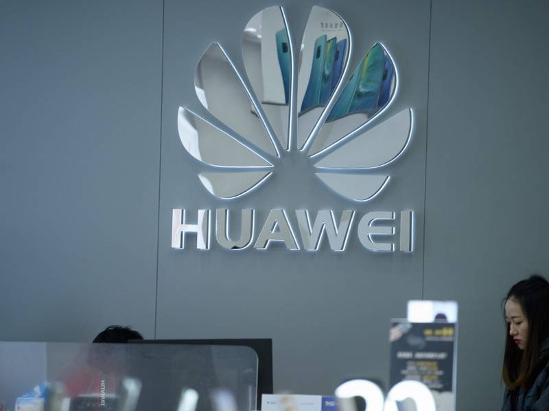 Пилот «Авроры» на устройствах Huawei может быть запущен до конца 2019 года