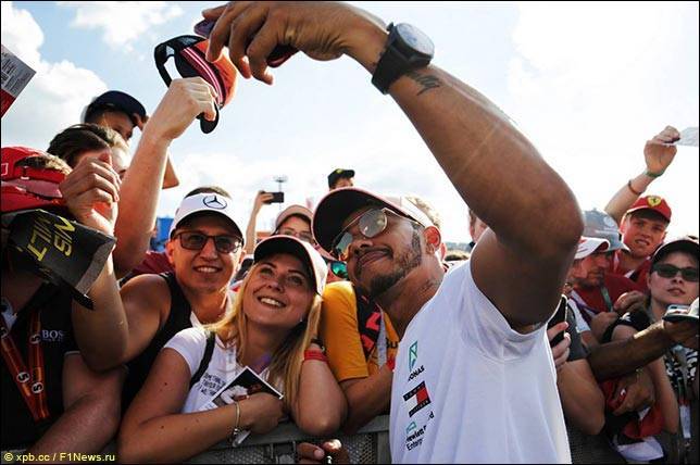 Гран При Венгрии: Комментарии перед этапом - все новости Формулы 1 2019
