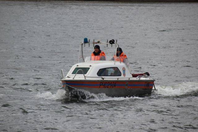 В Свердловской области найдены тела трех человек из перевернувшейся лодки