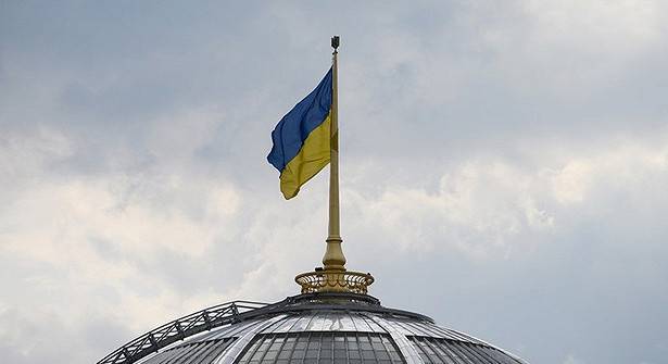 Курсы депутатов от «Слуги народа» высмеяли на Украине