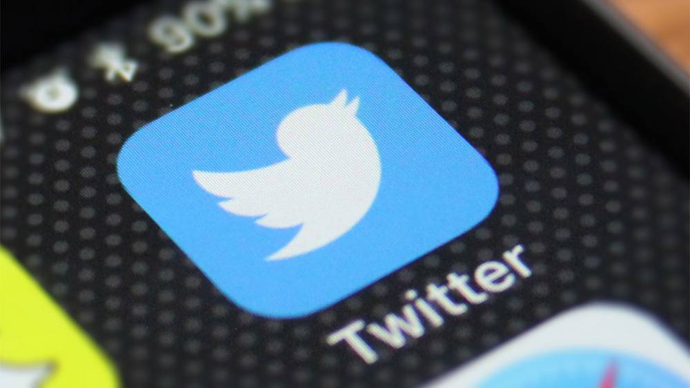 Twitter отказался комментировать блокировку учетной записи посольства РФ в Сирии