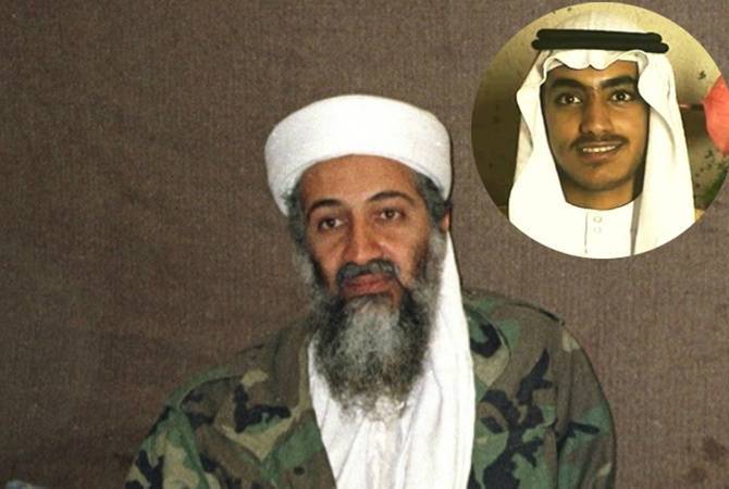Разведка США сообщила о смерти родственника Усамы бен Ладена