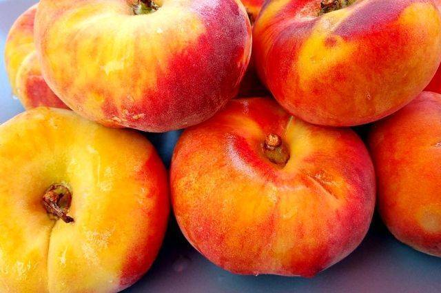 Эксперты прогнозируют рост цен на фрукты в Сибири и на Дальнем Востоке