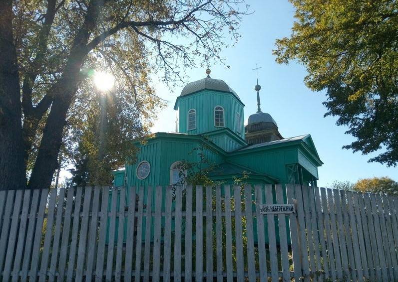 ПЦУ против «Киевского патриархата»: у УПЦ КП отобрали храм в Киевской области