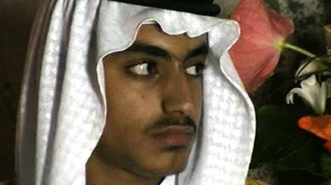 СМИ рассказали о смерти сына Усамы бен Ладена