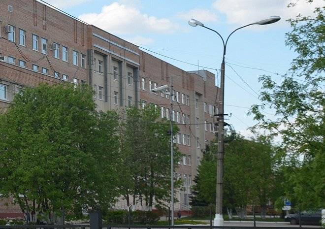 После операции хирурга Попова в Рязанской ОДКБ умерла полуторагодовалая девочка