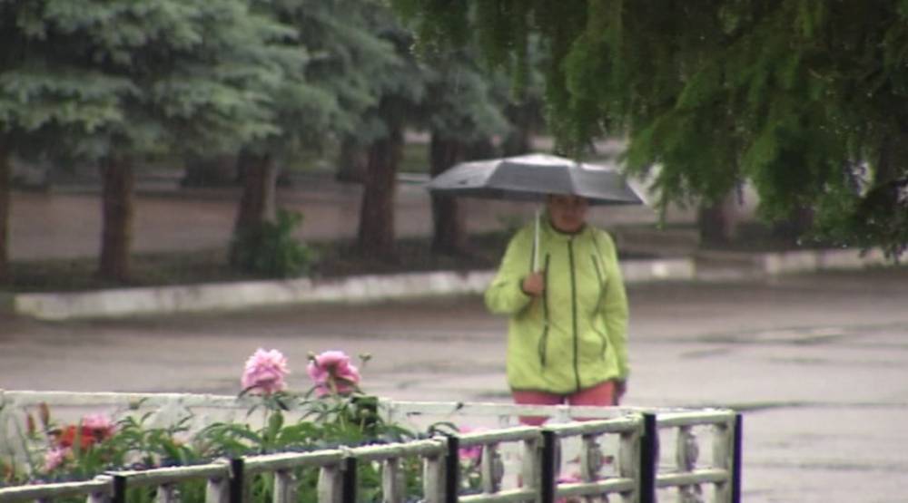 Синоптики Башкирии объяснили причину холодов в августе