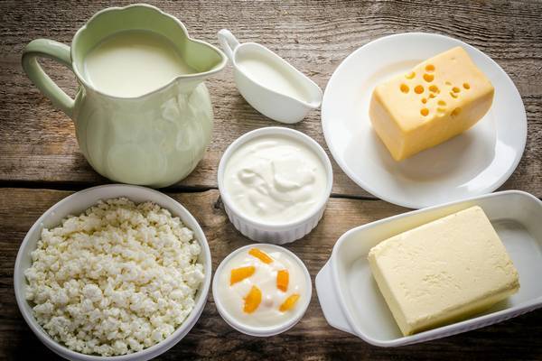 Эксперты составили рейтинг цен на «молочку» в регионах Поволжья