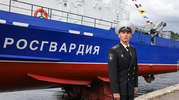 Третий пошел: еще одного "Грачонка" для охраны Крымского моста спустили на воду
