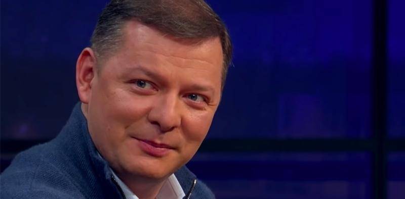Эксперт рассказал, чем опасен тандем Ляшко и Кличко для президента Украины