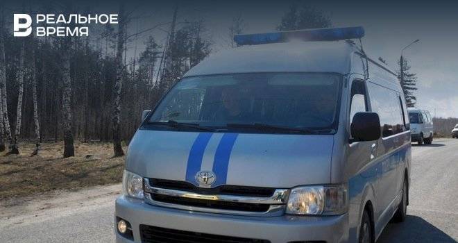 Подростков в Альметьевске осудили за похищение мужчины и угон его автомобиля