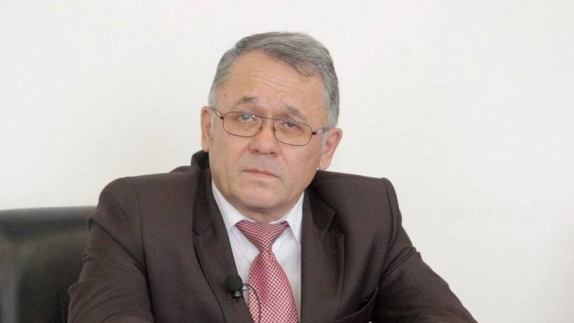В Башкирии осудили бывшего главу Нефтекамска